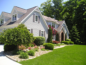 Landscapers and Lawncare Services in Lamar, CO